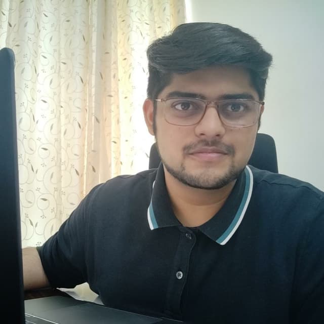 Kartik Dutt