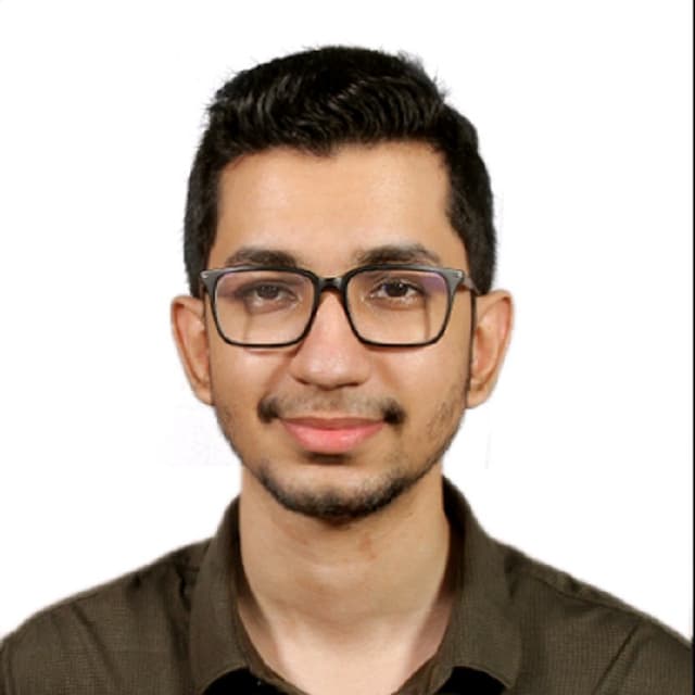 Kartik Ganesh