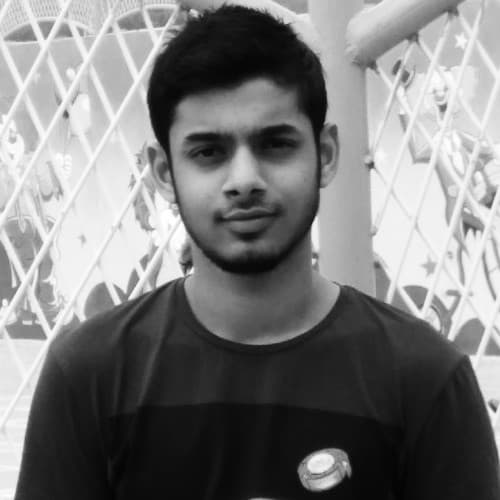 Kartik Garg