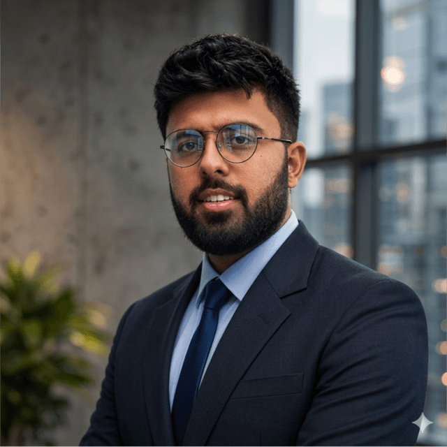 Kartik Gaur