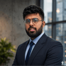 Kartik Gaur