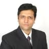 Kartik Girish Vyas