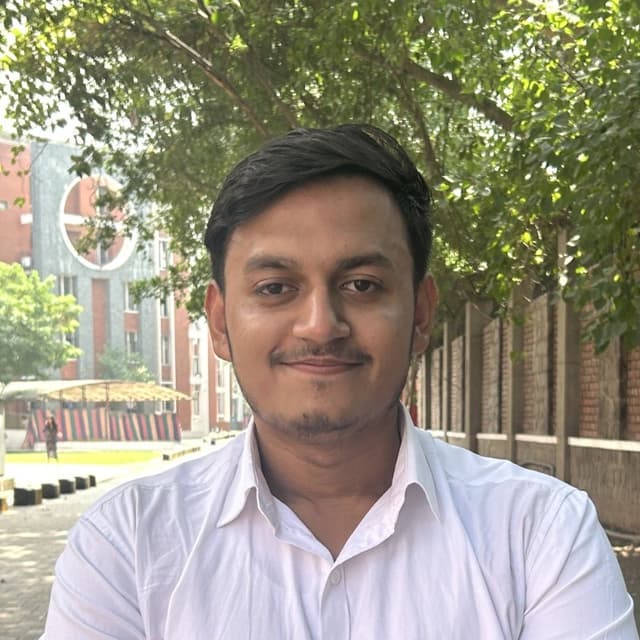 Kartik Goyal