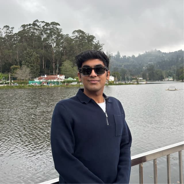 Kartik Gupta