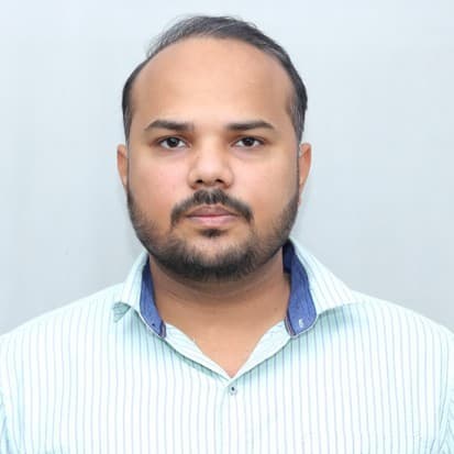 Kartik Gupta