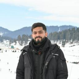 Kartik jaiman