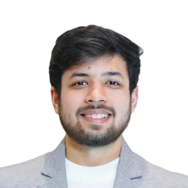 Kartik Jain