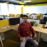 Kartik  Jain