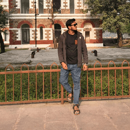 Kartik Jaiswal