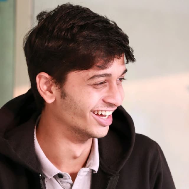 Kartik  Jani