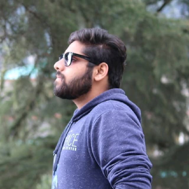 Kartik Kamra