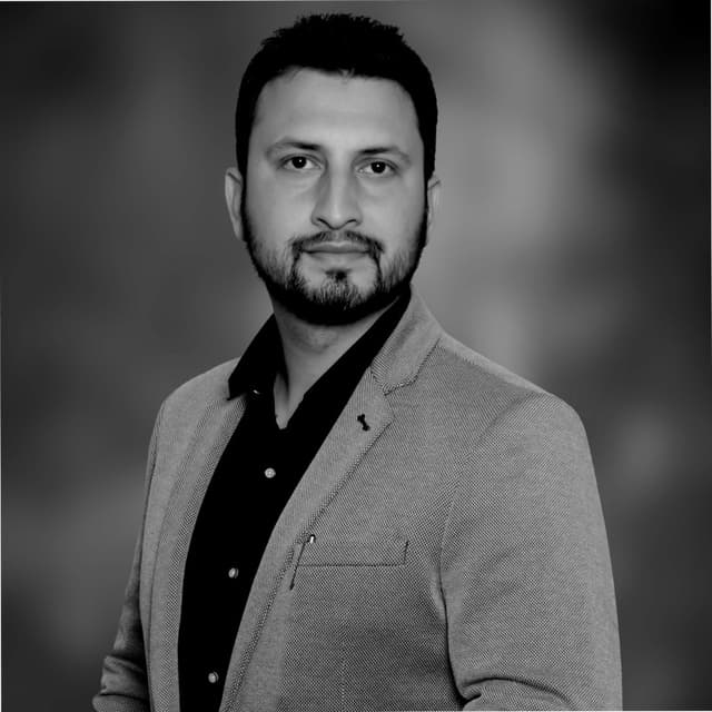 Kartik Kapoor