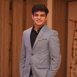 Kartik Kaushik