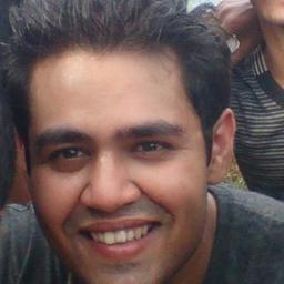 Kartik Kharbanda