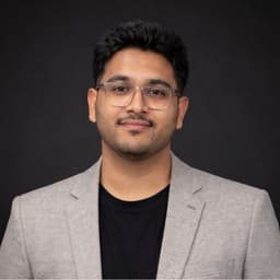 Kartik Khariwal