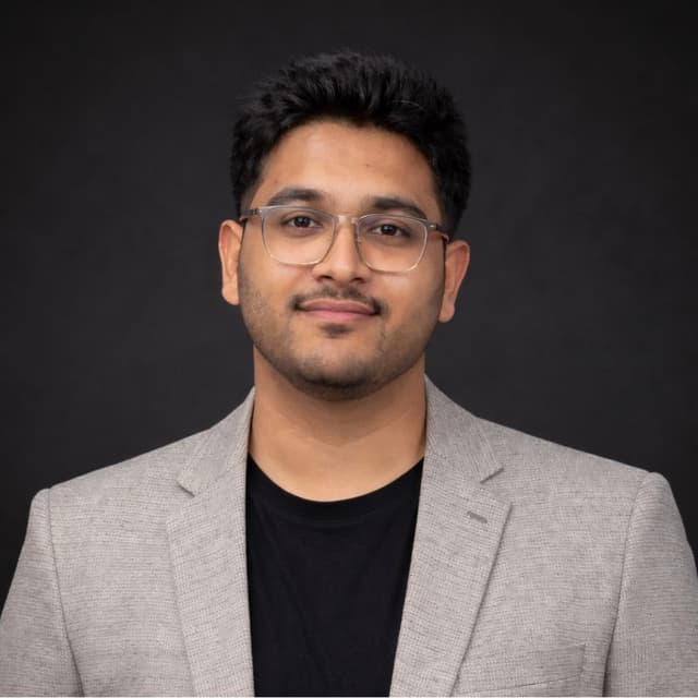 Kartik Khariwal