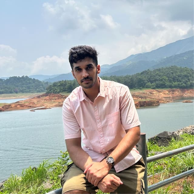 Kartik Khullar