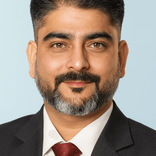 Kartik Koul