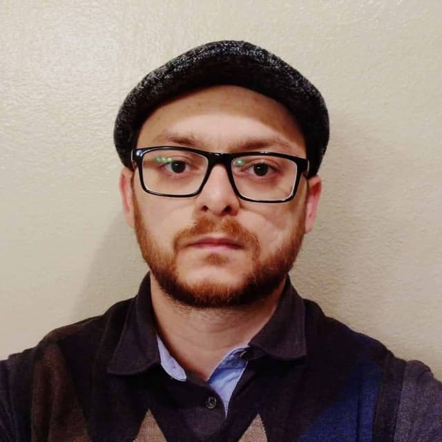 Kartik Kukreja