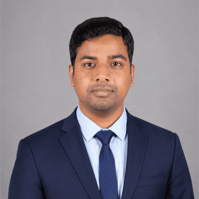 Kartik Kumar