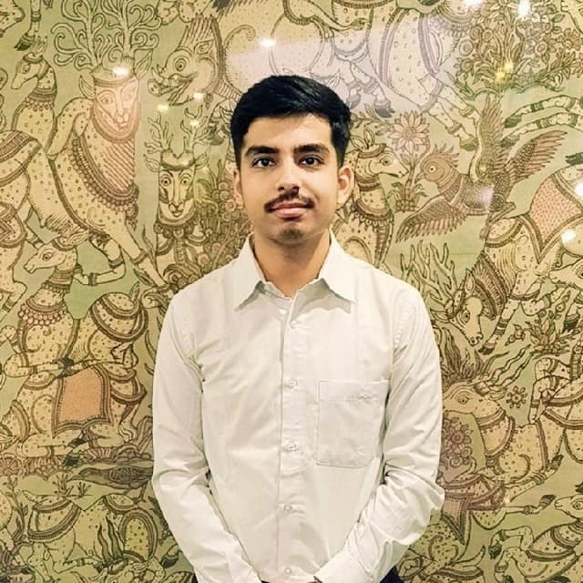 Kartik Kumar