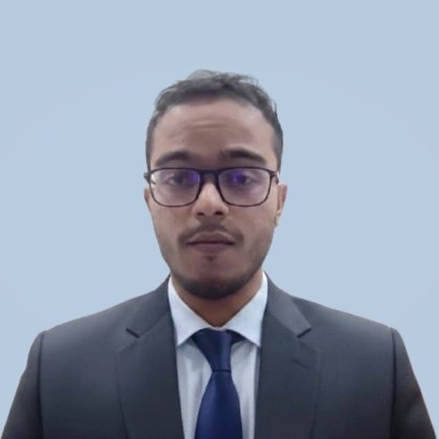 Kartik Kumar Pawar