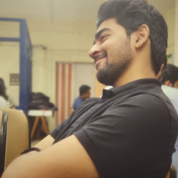 Kartik Kumar Rai
