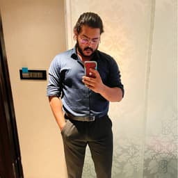 Kartik K.