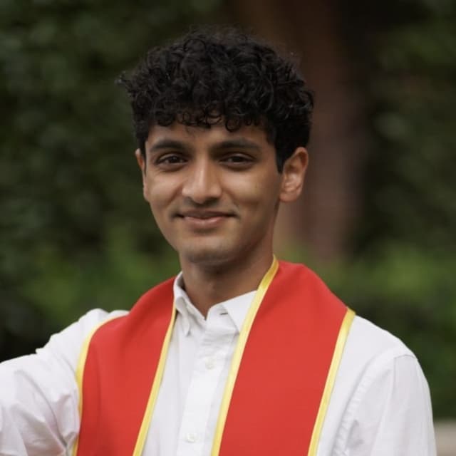 Kartik Mahajan