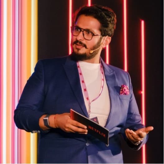 Kartik Maheshwari