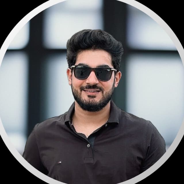 Kartik Malhotra