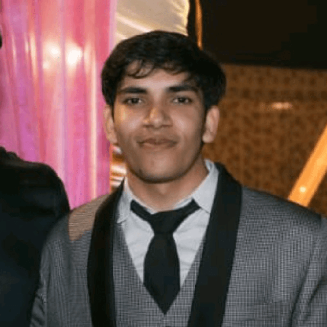kartik mendiratta