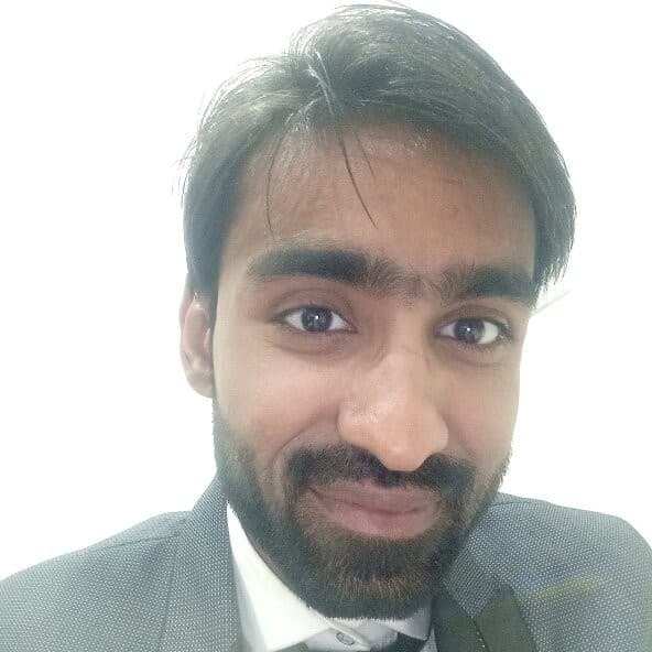 Kartik Mittal