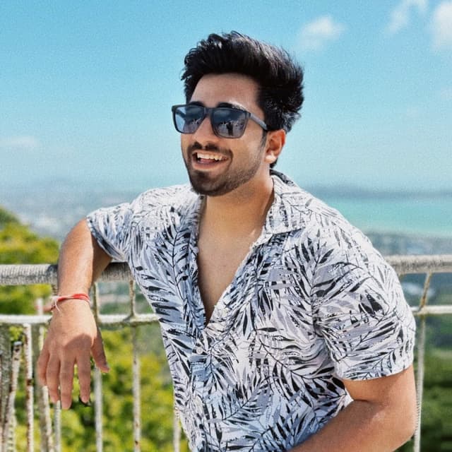Kartik Modi