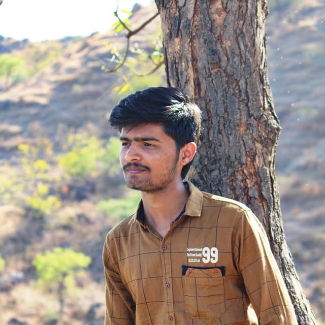 Kartik Mogal