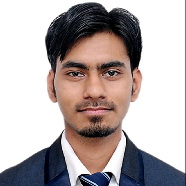 Kartik Mundra