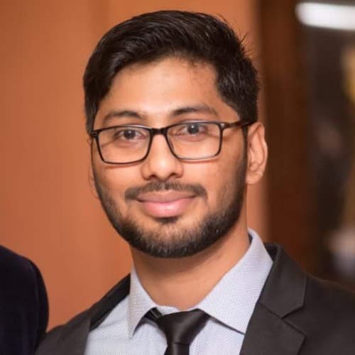 Kartik Nigam