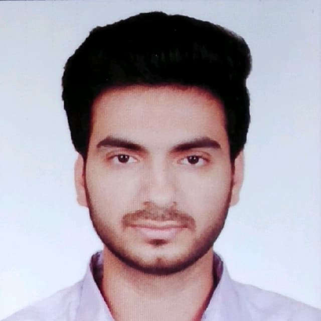 Kartik Ostwal