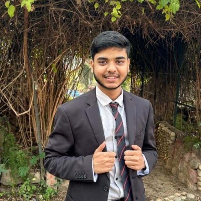Kartik Pal