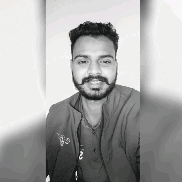 KARTIK PANCHAL