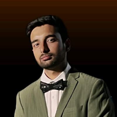 Kartik Pandey