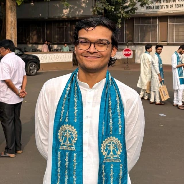 Kartik Pontula