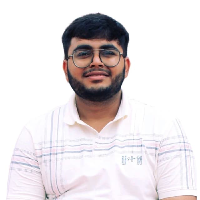 Kartik Pruthi