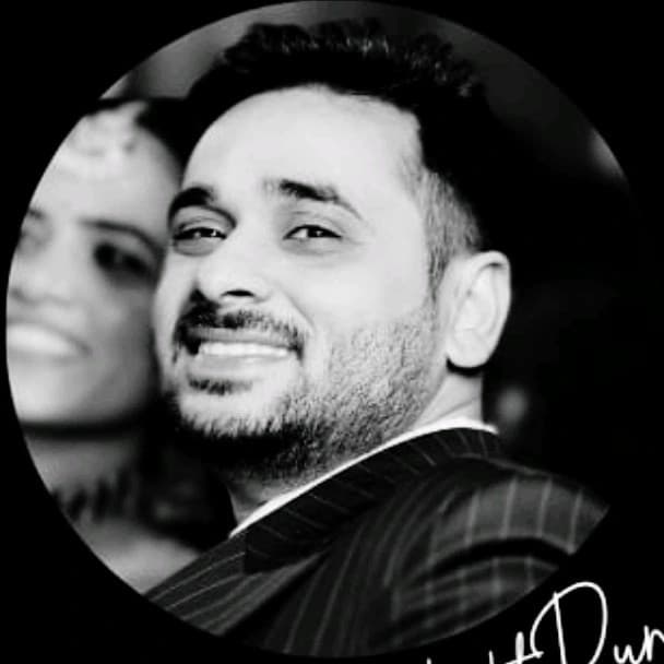Kartik Pundir