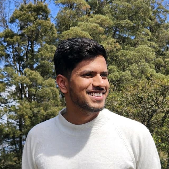 Kartik Rai