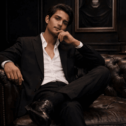 Kartik Raj