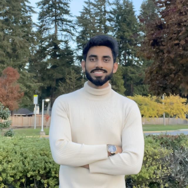 Kartik Raj