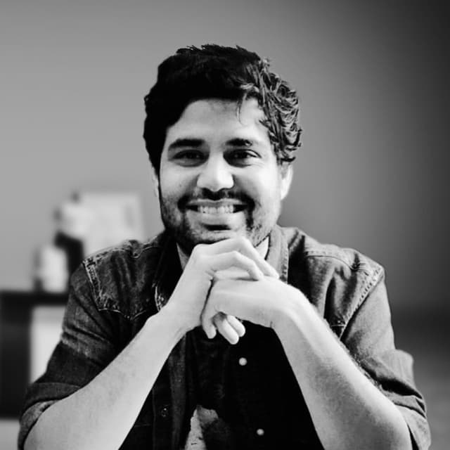 Kartik Rao