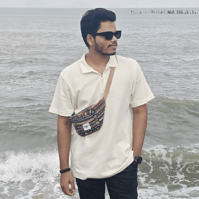 Kartik Rathod