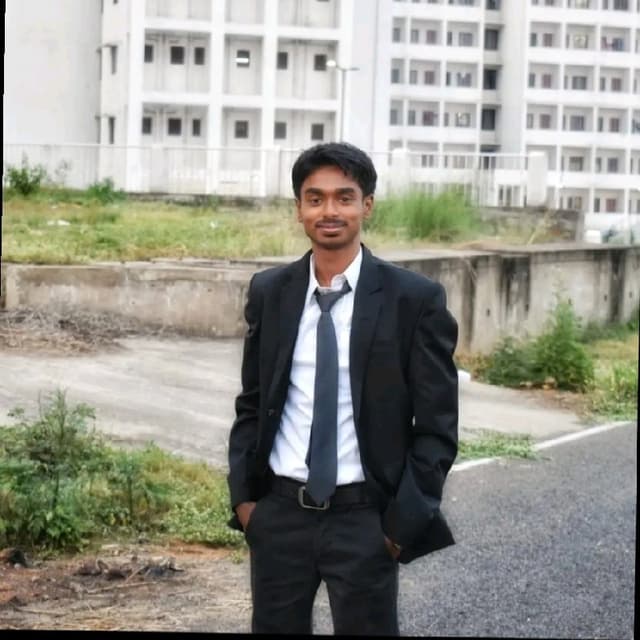 Kartik Roy